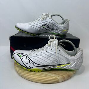 Saucony Spitfire 5 | Men's 12